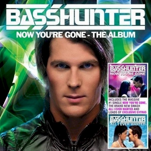 Basshunter